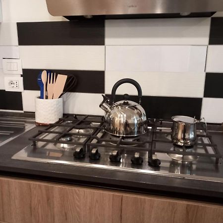 Rome 66 Apartments Luaran gambar