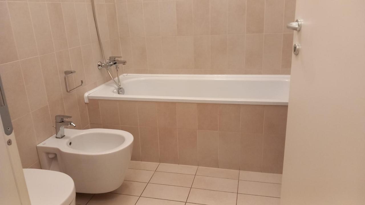 Rome 66 Apartments Luaran gambar