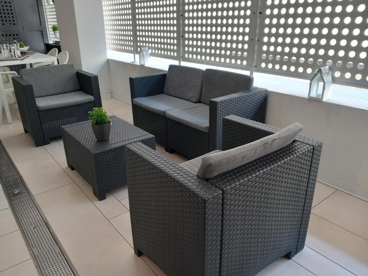 Rome 66 Apartments Luaran gambar