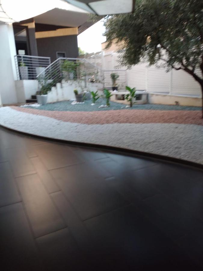 Rome 66 Apartments Luaran gambar
