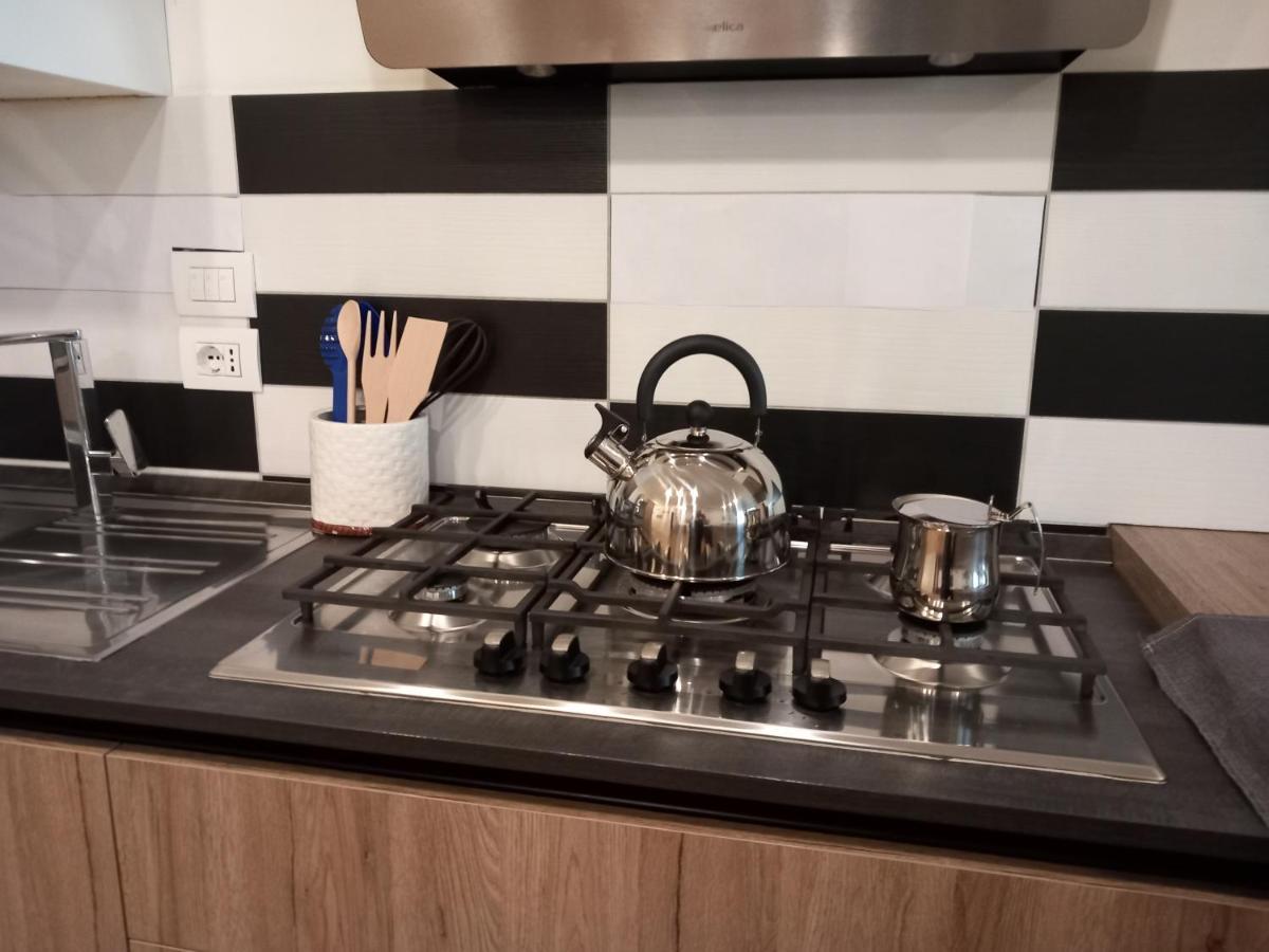 Rome 66 Apartments Luaran gambar