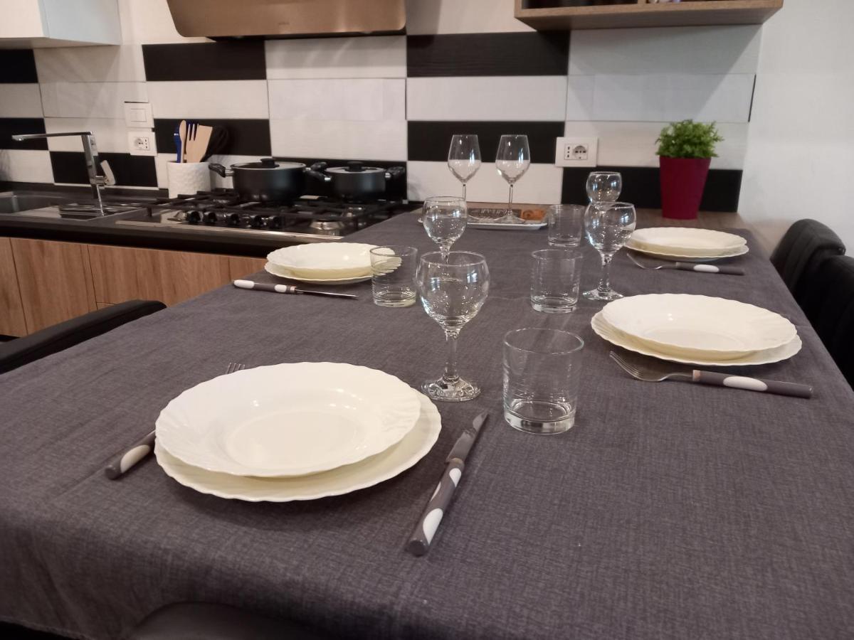 Rome 66 Apartments Luaran gambar