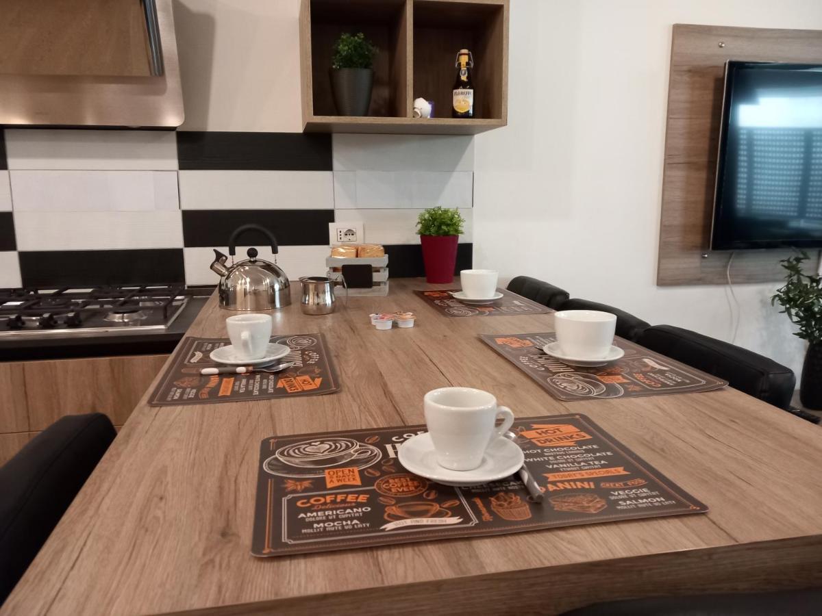 Rome 66 Apartments Luaran gambar