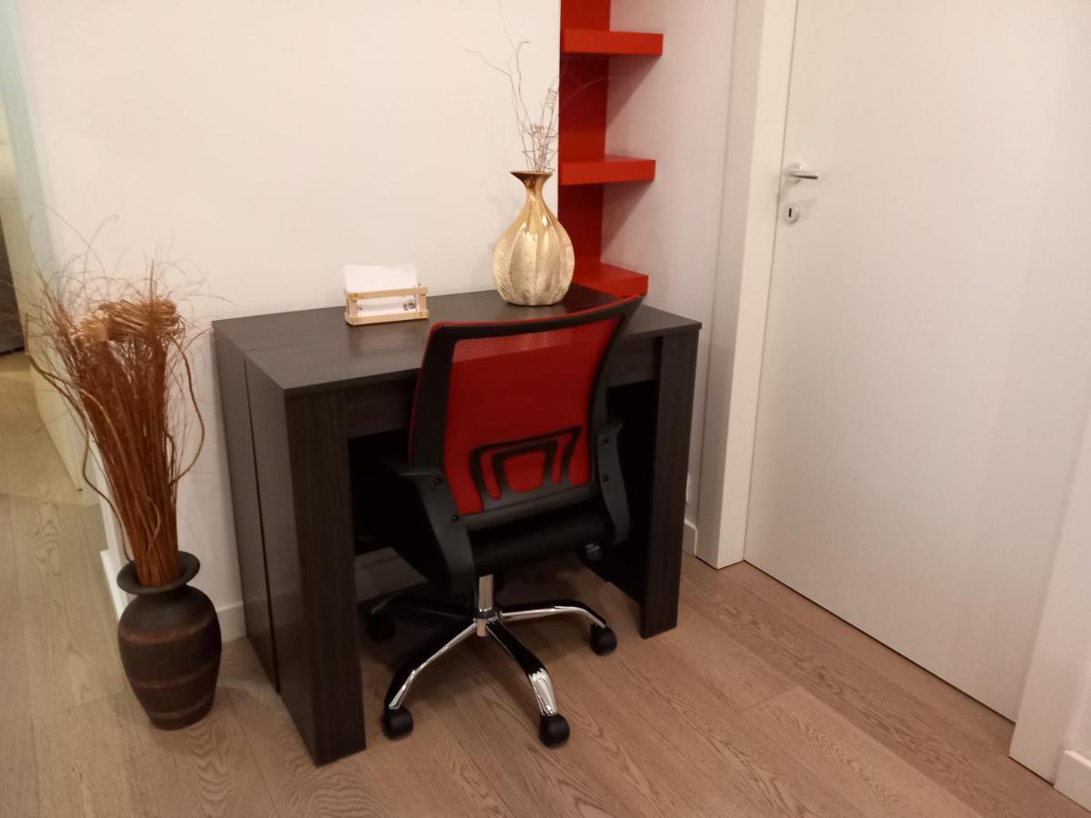Rome 66 Apartments Luaran gambar