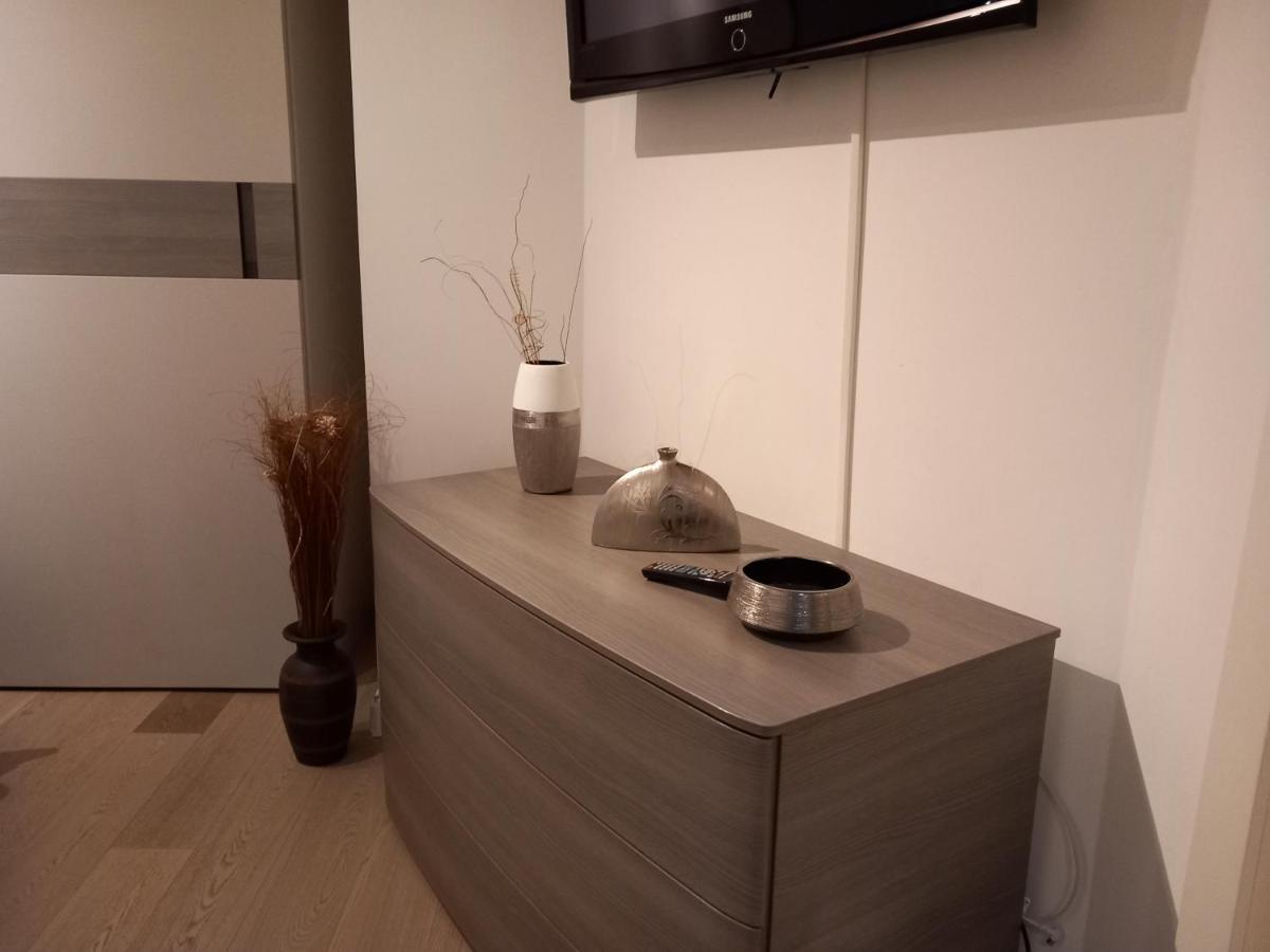 Rome 66 Apartments Luaran gambar