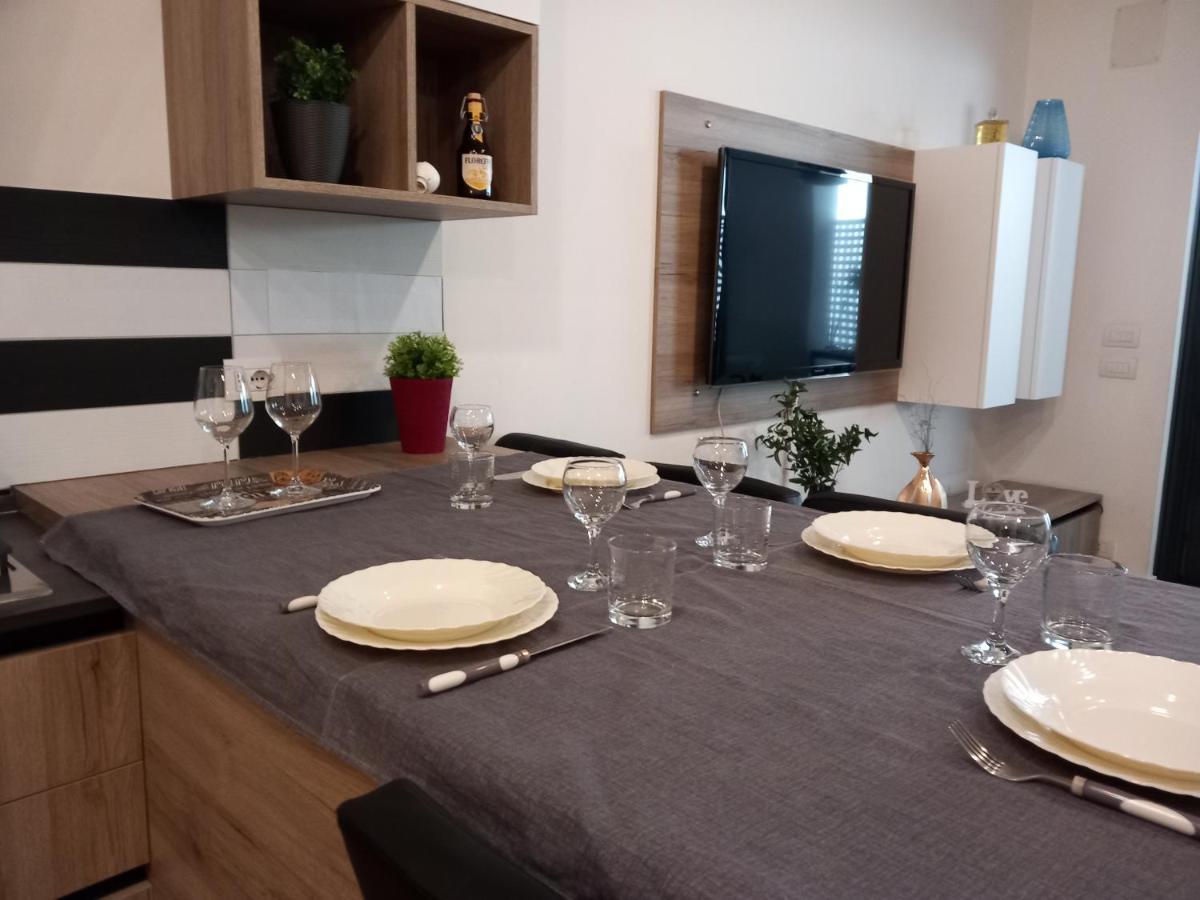 Rome 66 Apartments Luaran gambar