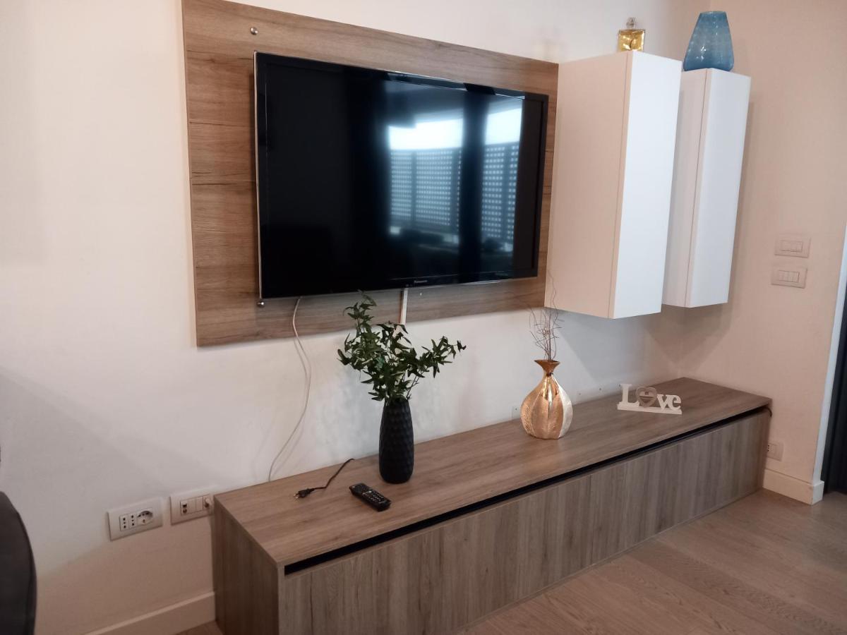 Rome 66 Apartments Luaran gambar