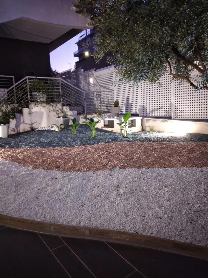 Rome 66 Apartments Luaran gambar