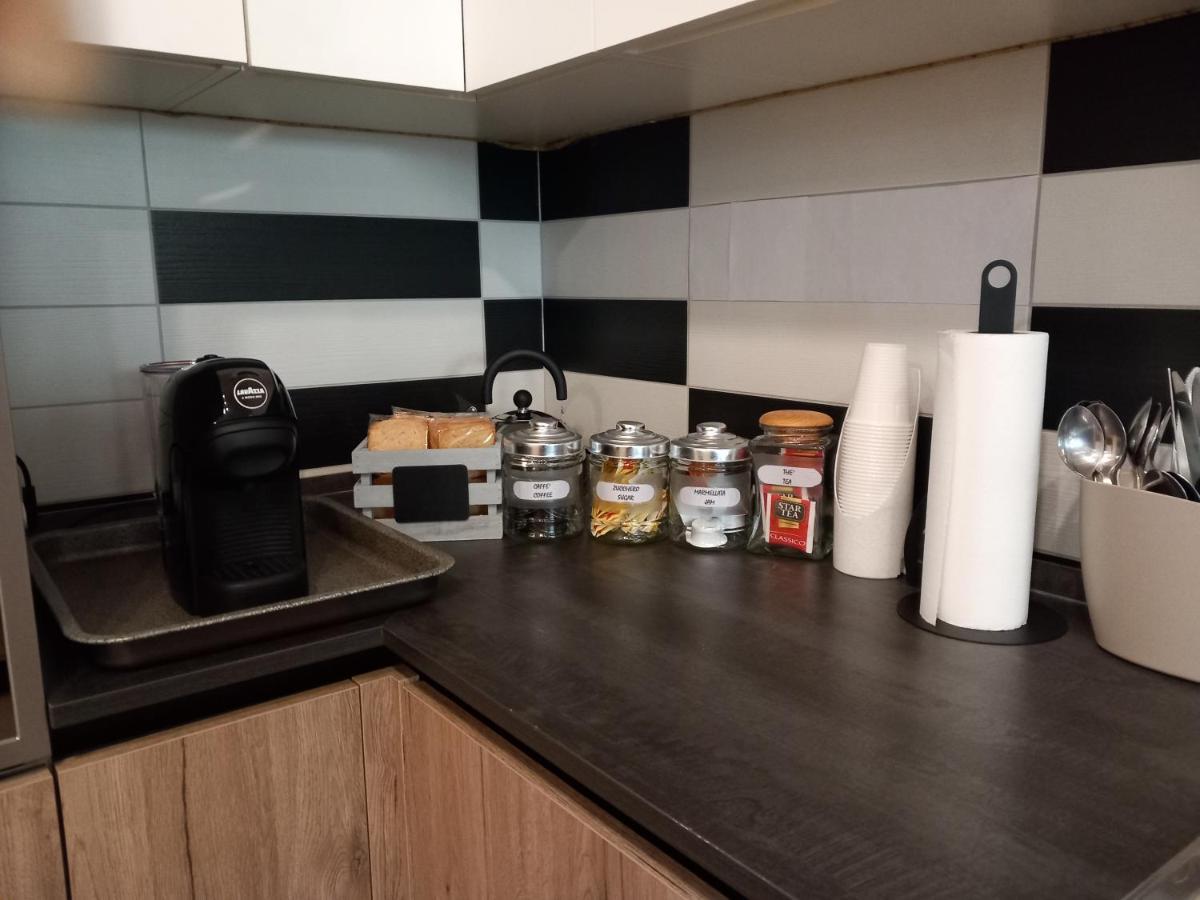 Rome 66 Apartments Luaran gambar