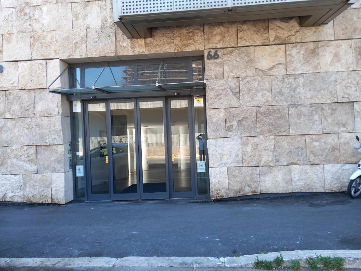 Rome 66 Apartments Luaran gambar
