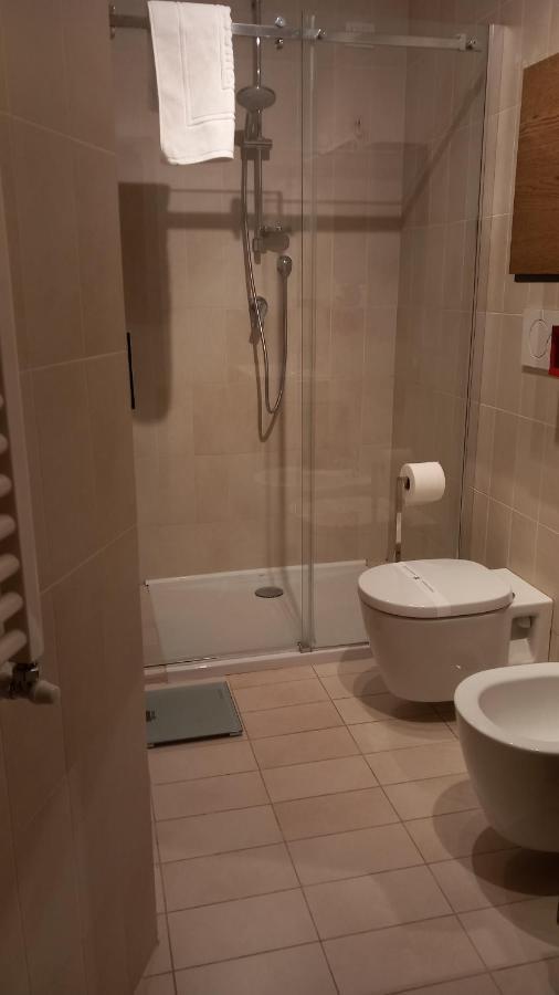 Rome 66 Apartments Luaran gambar