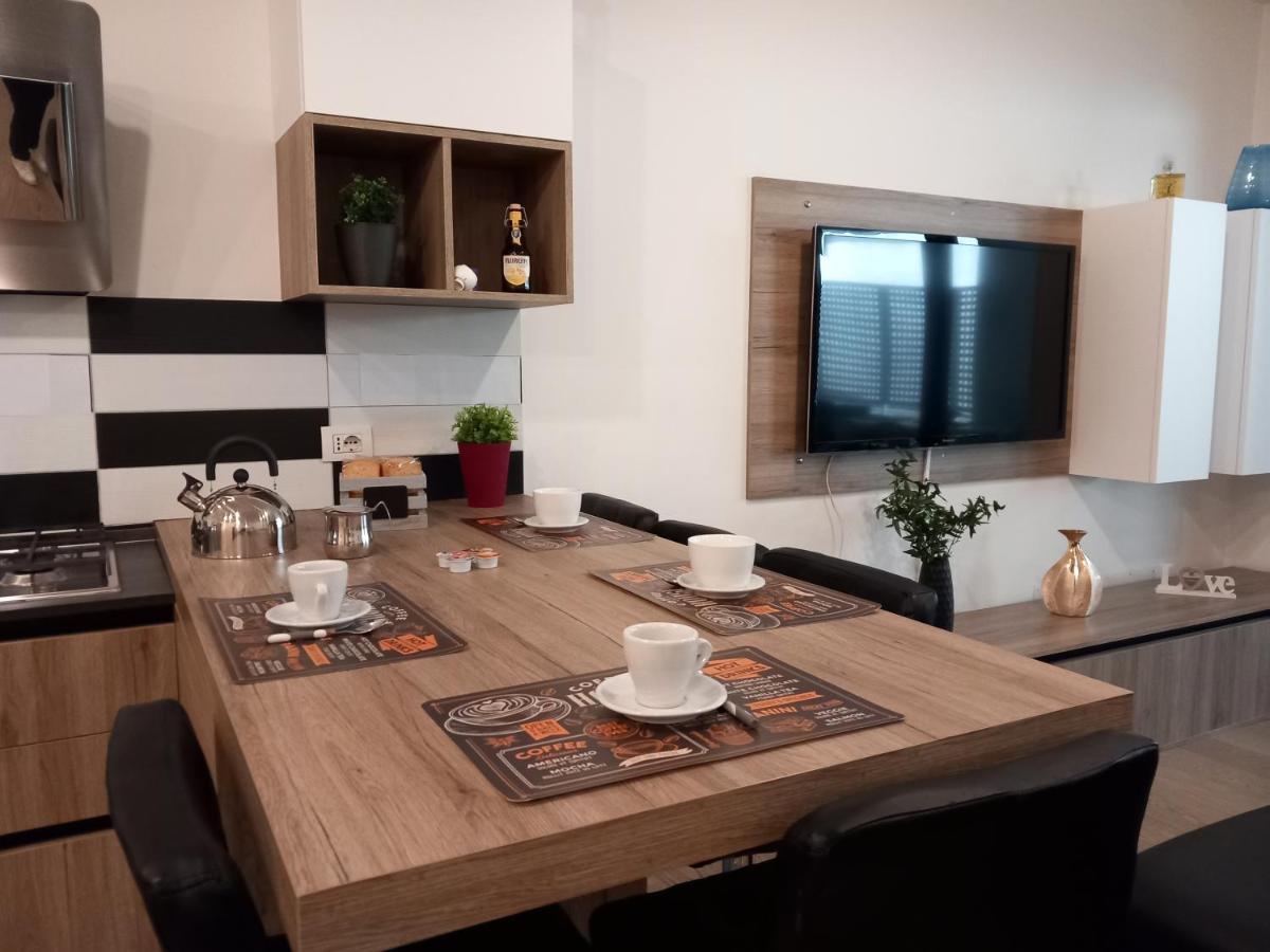 Rome 66 Apartments Luaran gambar