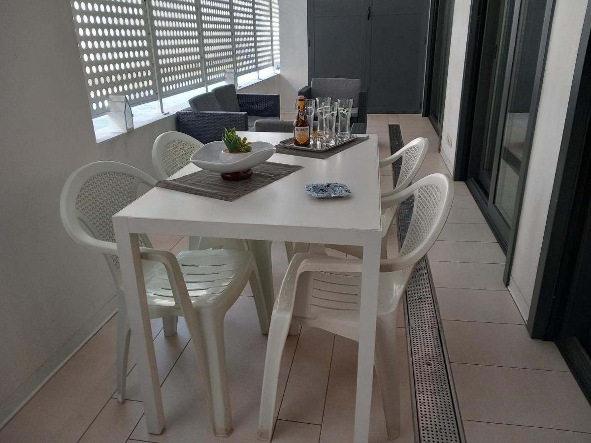 Rome 66 Apartments Luaran gambar