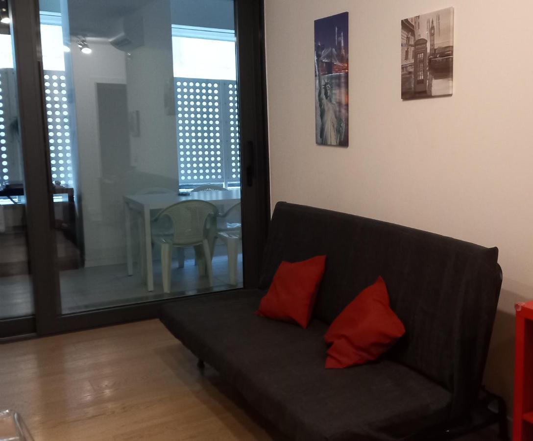 Rome 66 Apartments Luaran gambar