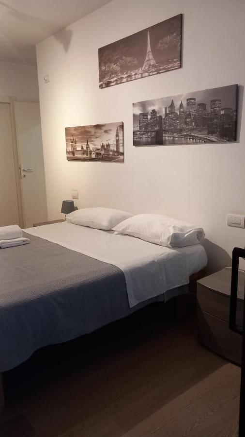 Rome 66 Apartments Luaran gambar